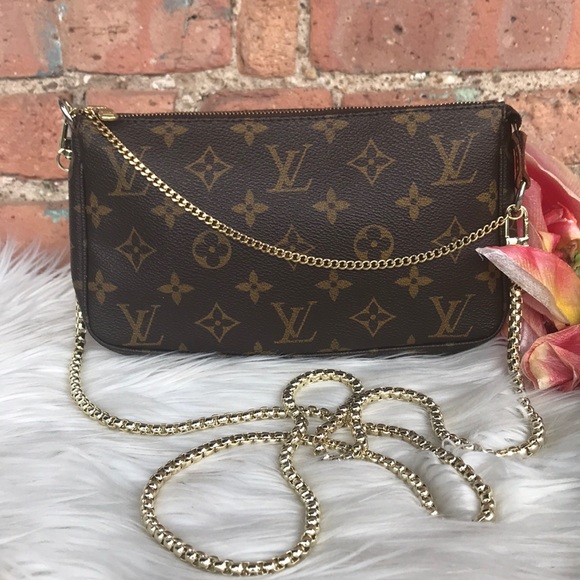 Louis Vuitton Handbags - 🌟authentic louis vuitton